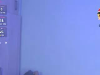 pilar_rubio on Flirt4Free 