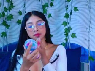 pilar_rubio on Flirt4Free 