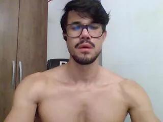 pitter_brasil on Flirt4Free 