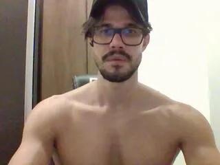 pitter_brasil on Flirt4Free 