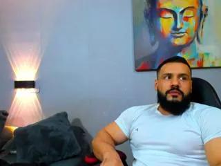 raw_mathews on Flirt4Free 