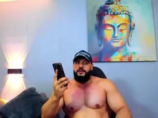 raw_mathews on Flirt4Free 