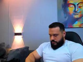 raw_mathews on Flirt4Free 