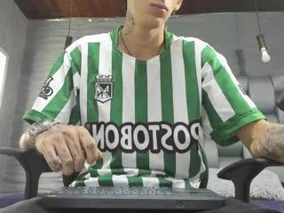 ray_silver on Flirt4Free 