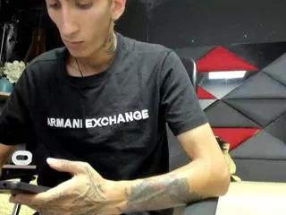 ray_silver on Flirt4Free 