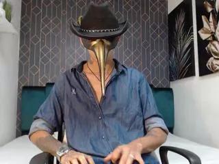 ray_silver on Flirt4Free 