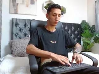 ray_silver on Flirt4Free 