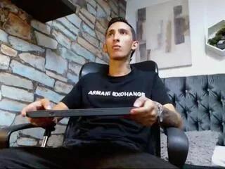 ray_silver on Flirt4Free 