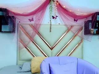 Offline reachel_campell on Flirt4Free