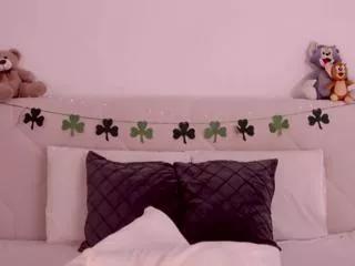 rebeca_leigh on Flirt4Free 