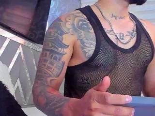 reynel_castro on Flirt4Free 