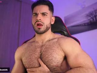 ricck_smith on Flirt4Free 