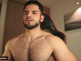 ricck_smith on Flirt4Free 