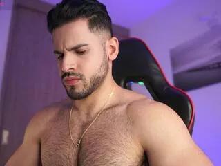 ricck_smith on Flirt4Free 
