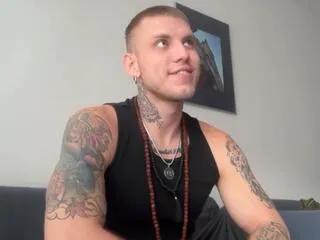 richie_grey on Flirt4Free