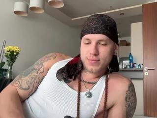 richie_grey on Flirt4Free