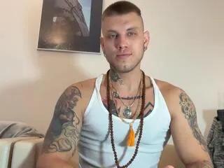 richie_grey on Flirt4Free