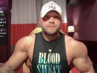 rik_adler on Flirt4Free 