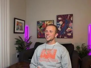 Freechat rob_ryder on Flirt4Free