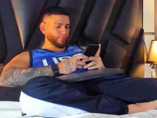 robert_croy on Flirt4Free 