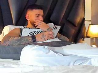 robert_croy on Flirt4Free 