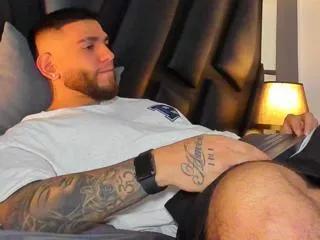 robert_croy on Flirt4Free 