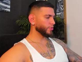 robert_croy on Flirt4Free 