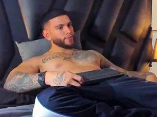 robert_croy on Flirt4Free 