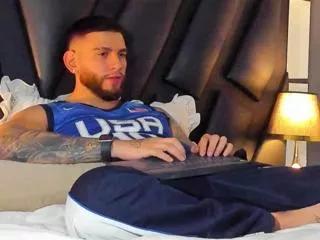 robert_croy on Flirt4Free 