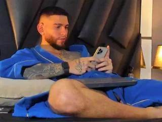 robert_croy on Flirt4Free 