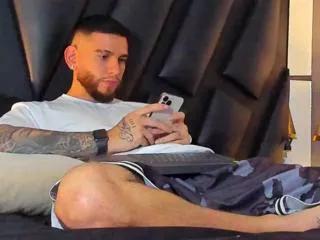 robert_croy on Flirt4Free 