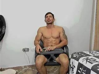 robert_hunk on Flirt4Free 