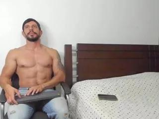 robert_hunk on Flirt4Free 