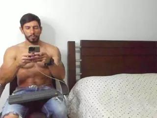 robert_hunk on Flirt4Free 