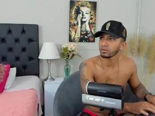 robin_rief on Flirt4Free 