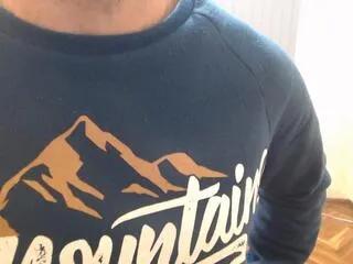 robinzon on Flirt4Free