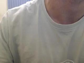 robinzon on Flirt4Free