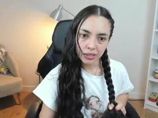 rowena_evans on Flirt4Free 