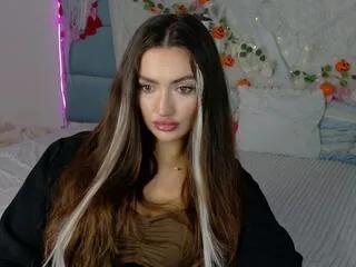 roxanne_skye on Flirt4Free
