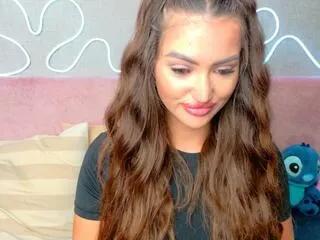 roxanne_skye on Flirt4Free