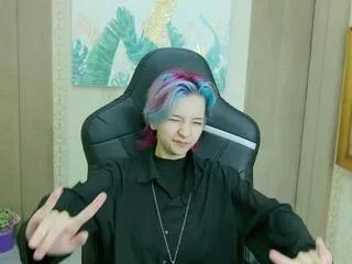 roxy_biss on Flirt4Free 