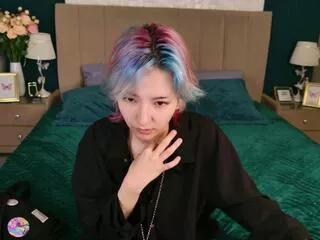 roxy_biss on Flirt4Free 