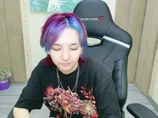 roxy_biss on Flirt4Free 
