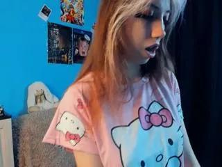 runo_misaki on Flirt4Free 