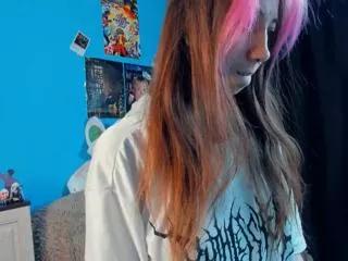 runo_misaki on Flirt4Free 