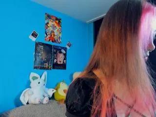 runo_misaki on Flirt4Free 