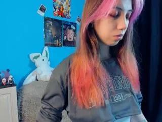 runo_misaki on Flirt4Free 