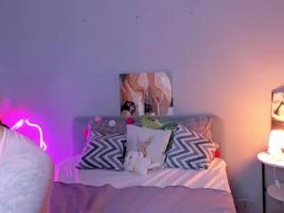 ruth_aster on Flirt4Free 