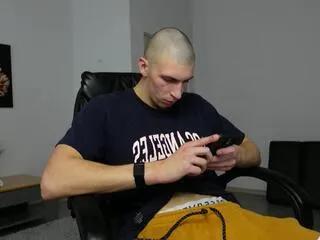 ryan_dozer on Flirt4Free