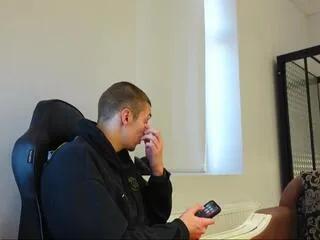 ryan_dozer on Flirt4Free